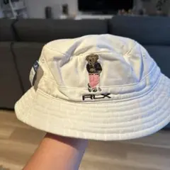 Ralph Lauren バケットハット