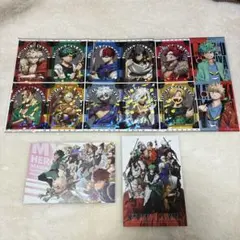 最強ジャンプ 2026年1月号 付録 ヒロアカセット