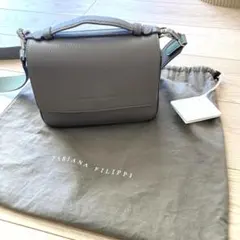 【在庫処分】 FABIANA FILIPPI ショルダー バッグ 2025年最新】FABIANA FILIPPI ショルダーバッグの人気アイテム