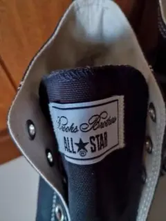 Brooks Brothers別注 CONVERSE ALL STAR LGCY