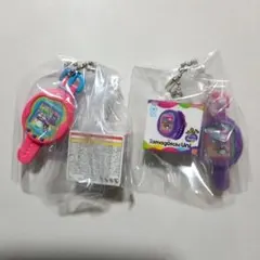 たまごっち おかしなたまごボーロっち tamagotchi uni ピンク