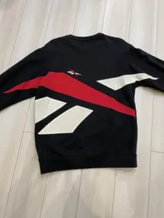 リーボック　トレーナー