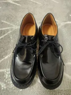 UNIQLO:C 　レースアップシューズ　26cm