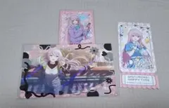 プロセカ 巡音ルカ グッズまとめ売り