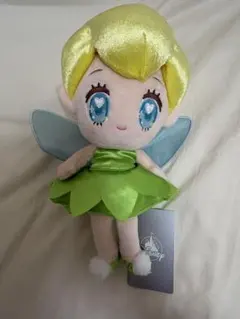 2026年最新】ディズニー Tiny ベルの人気アイテム - メルカリ