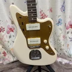 2026年最新】SQUIER Vintage Modified jazzmasterの人気アイテム