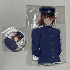 テイルズオブシンフォニア　クラトス