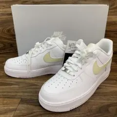 未使用 Nike Air Force 1 Low '07
