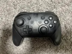 Nintendo SWITCH PROコントローラー