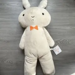 クレヨンしんちゃん めちゃもふぐっと ぬいぐるみ ネネちゃんのうさぎ
