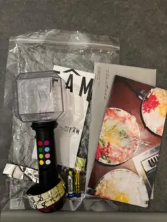 timelesz ペンライト 2025