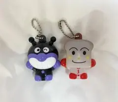 アンパンマン ガチャガチャ 2点セット