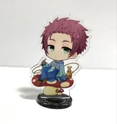 ブルーロック 糸師冴 アクスタ 幼少期 - メルカリ