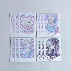 NEEDYGIRL OVERDOSE ニディガ ネップリ まとめ売り NEEDYGIRL OVERDOSE ニディガ ネップリ まとめ売り - メルカリ