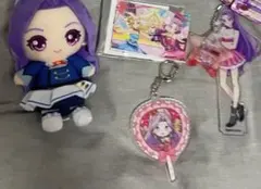 2025年最新】神崎美月 缶バッジの人気アイテム - メルカリ