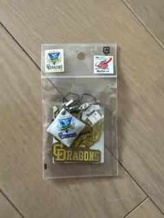 ドラゴンズ 記念グッズ
