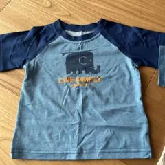 パタゴニア Tシャツ（ラッシュガード？）