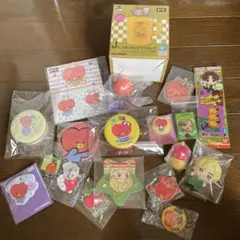 BTS TinyTAN bt21 V ブイ テテ まとめ売り