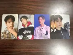 KARMA トレカ スンミン セット