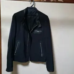 ライダースジャケットのサムネイル