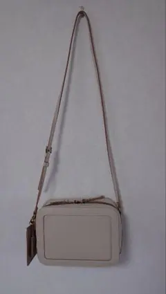 niko and… お財布ショルダーバッグ