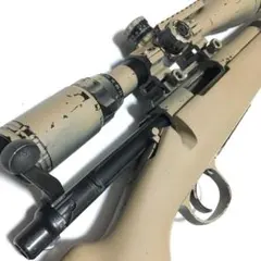 2025年最新】m700 タナカの人気アイテム - メルカリ