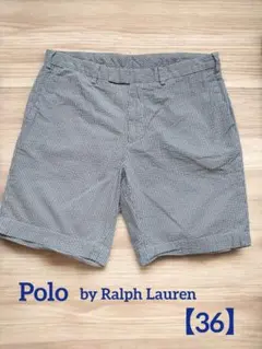 Polo by Ralph Lauren ラルフローレン　ショートパンツ 36