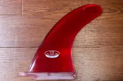 island fin design】ボンガDa Fade 7.0 フィン - メルカリ