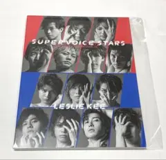 2026年最新】super stars レスリー・キーの人気アイテム - メルカリ