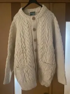 Freaks store カーディガン