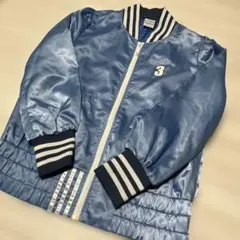 adidasオリジナルス刺繍スカジャン【XL】レディースサイズ 2026年最新】adidas レディース スカジャンの人気アイテム - メルカリ