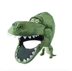 【東京ディズニーリゾート限定】レックス ファンキャップ 帽子 トイストーリー