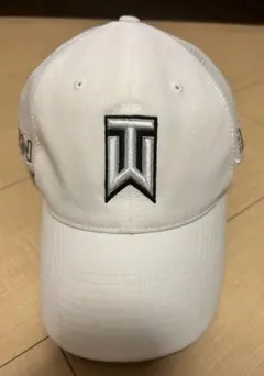 Nike TW メッシュキャップ ホワイト