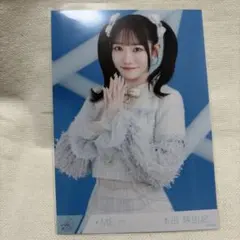 2026年最新】メンバー名：本田珠由記 アイドル 写真・チェキの人気