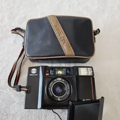 MINOLTA　ミノルタ　AF-S V QUARTS　ボイス機能　フィルムカメラのサムネイル