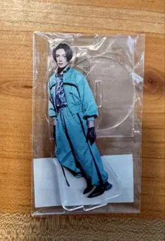 2025年最新】fantastics アクスタ 八木勇征の人気アイテム - メルカリ