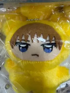 アイドリッシュセブン アイナナ とるパカ 六弥ナギ モンぬい 10点 六弥ナギ とるパカ！ アイドリッシュセブン ぬいぐるみストラップ