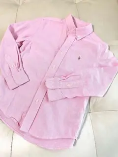 ラルフローレン　キッズシャツ　6T/120