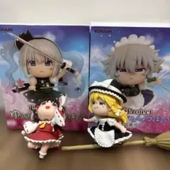 2026年最新】魂魄 妖夢 フィギュアの人気アイテム - メルカリ