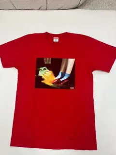 【美品】Supreme Dorothy Tee ドロシー　Tシャツ　Mサイズのサムネイル