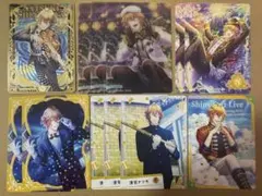 ビジュコレ 那月