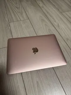 2026年最新】MacBook ローズゴールドの人気アイテム - メルカリ