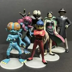 2026年最新】妖怪人間ベム ソフビの人気アイテム - メルカリ