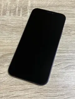 Apple iPhone 13 青色 画面に割れ、ひびあり 128gb - メルカリ