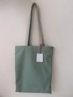 FURFUR バック　ミント