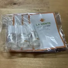 LA MENTE コラーゲンエキス原液 5mL×3本のサムネイル