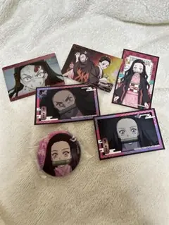 2025年最新】竈門禰豆子セットの人気アイテム - メルカリ