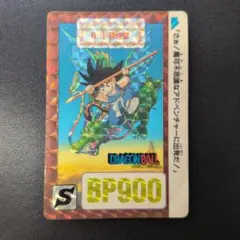 SALE ドラゴンボール カードダス no2 リメイク90 - メルカリ