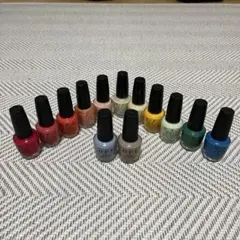 OPI ネイルポリッシュ