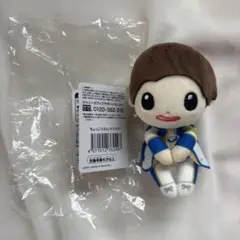 Sexy Zone マリウス葉 ちょっこりさん